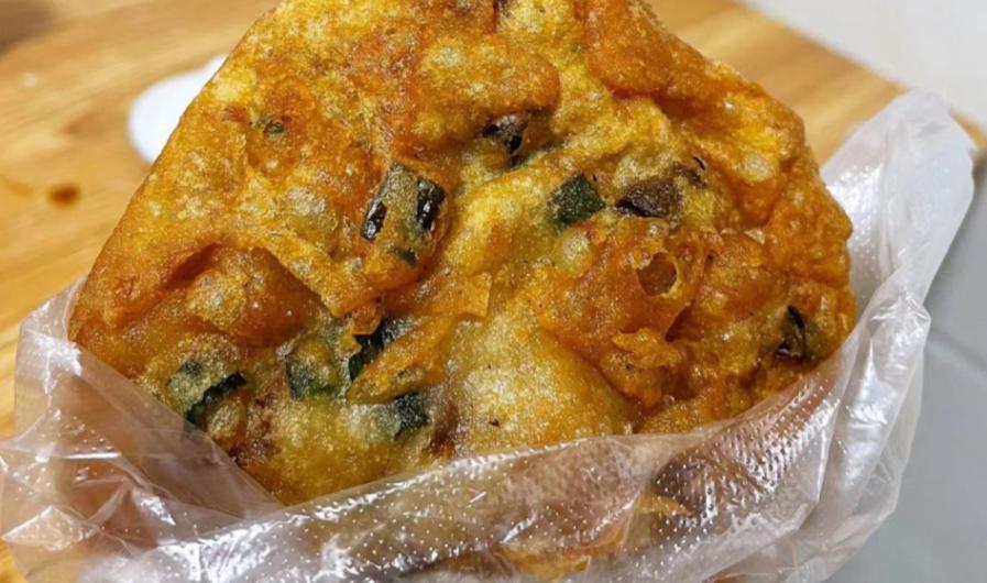 连州千年,连州的特色美食是什么