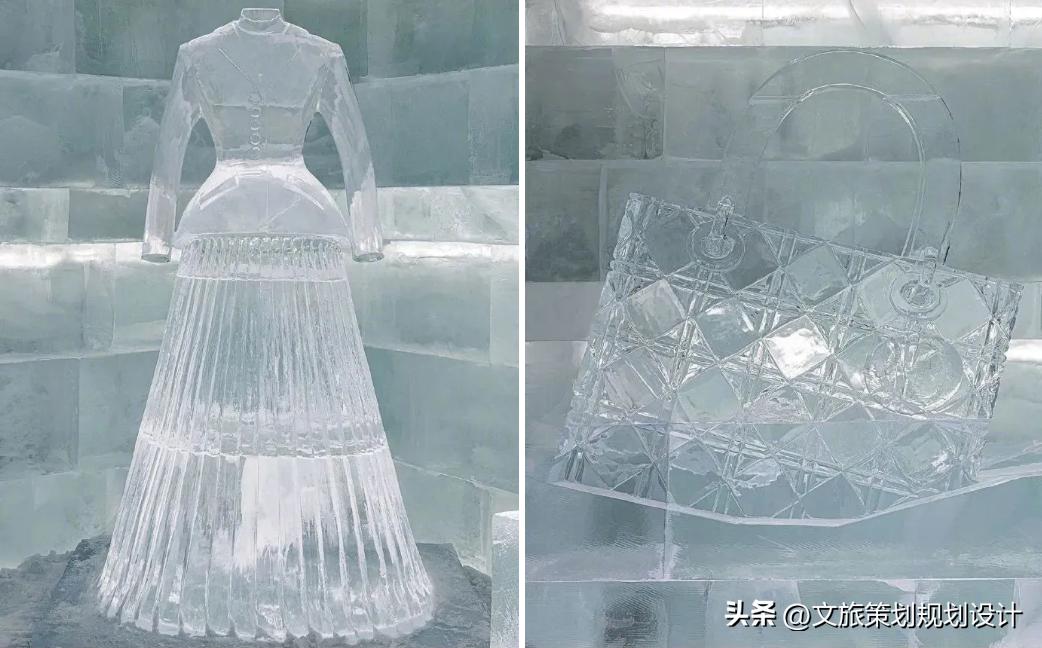 东北迪士尼：哈尔滨——嘉盛世规划设计有限公司