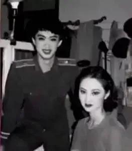 金星谈和老公的婚后生活,金星和她老公