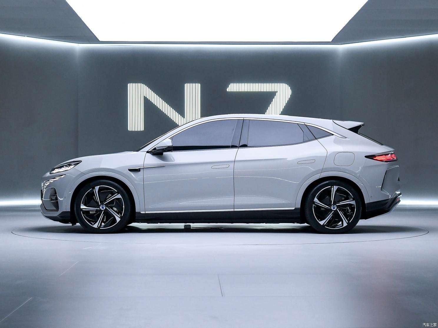 极氪汽车的发展历程,你眼中的极氪汽车