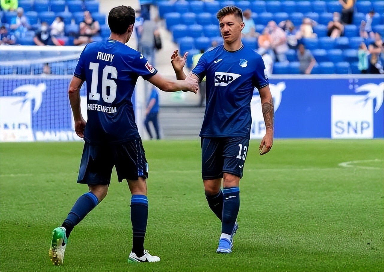 周五竞彩足球焦点伤停:德甲+德乙+荷甲