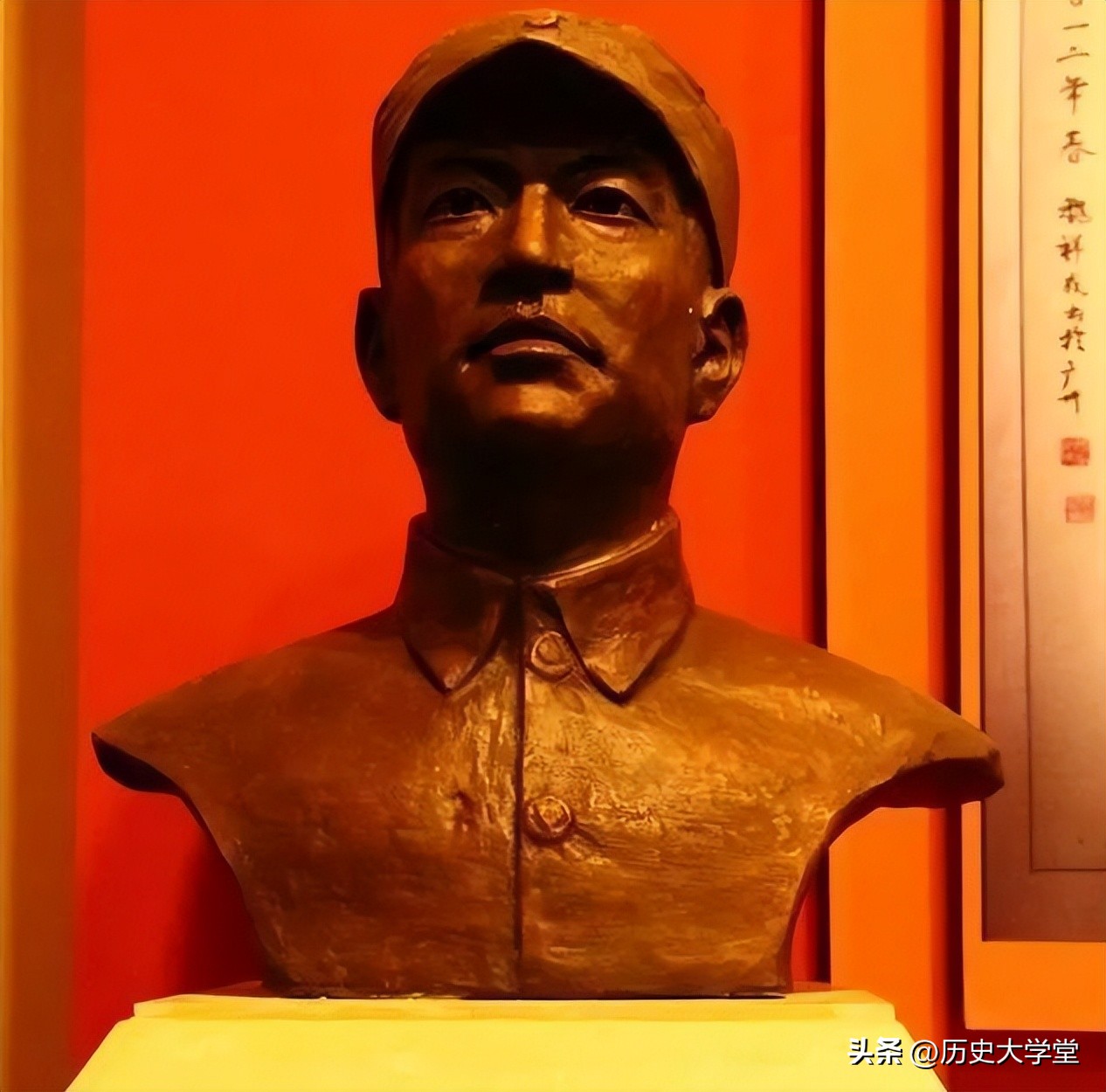 英雄番号“刘老庄连”，82名烈士，击毙日军王牌师团170人