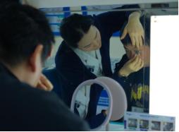 郑州眼科医院全飞秒设备,郑州视光眼科的仪器