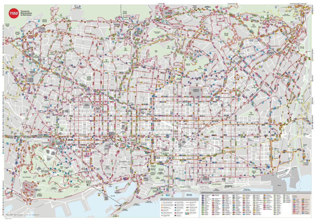 西班牙公交卡和地铁卡,西班牙办青年交通卡需要什么