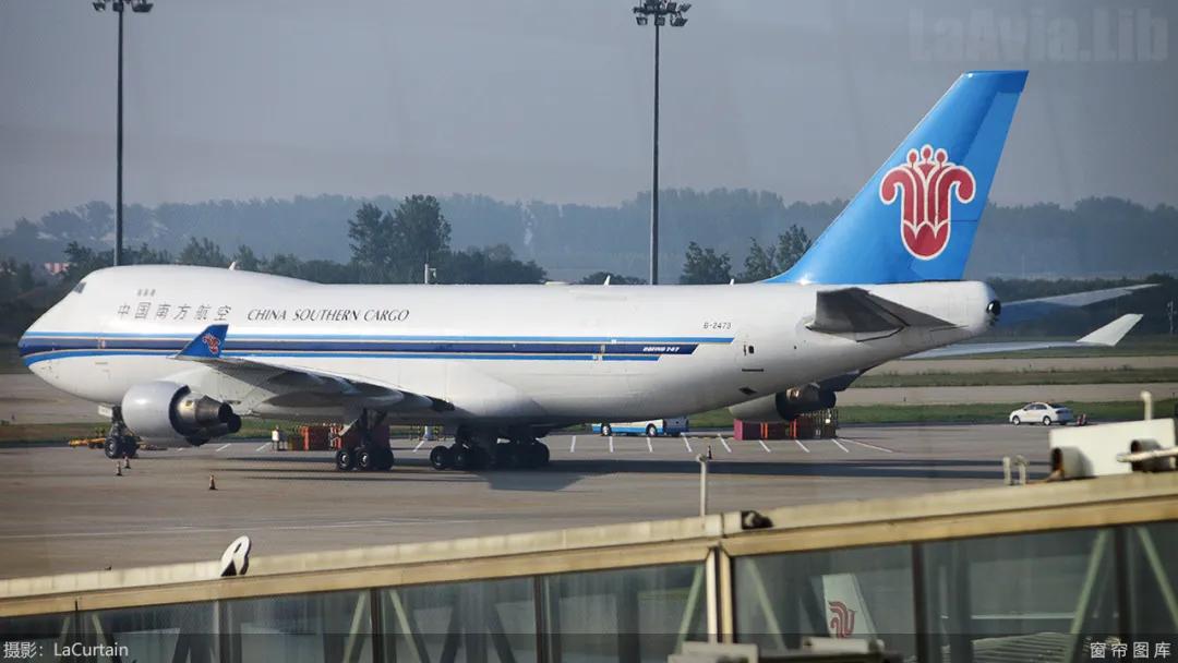747货机坠落,南航747为什么一直停产
