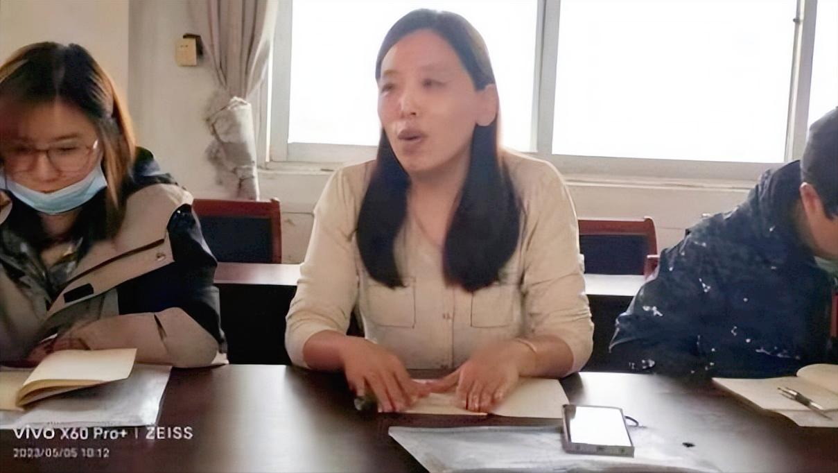 江苏淮安涟水县灰墩中学：精准把握专题复习展示生动课堂风采