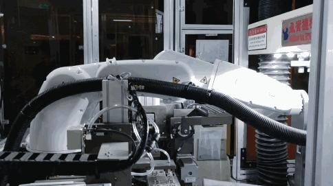 行业丨3C丨珞石工业机器人助力3C提速增效