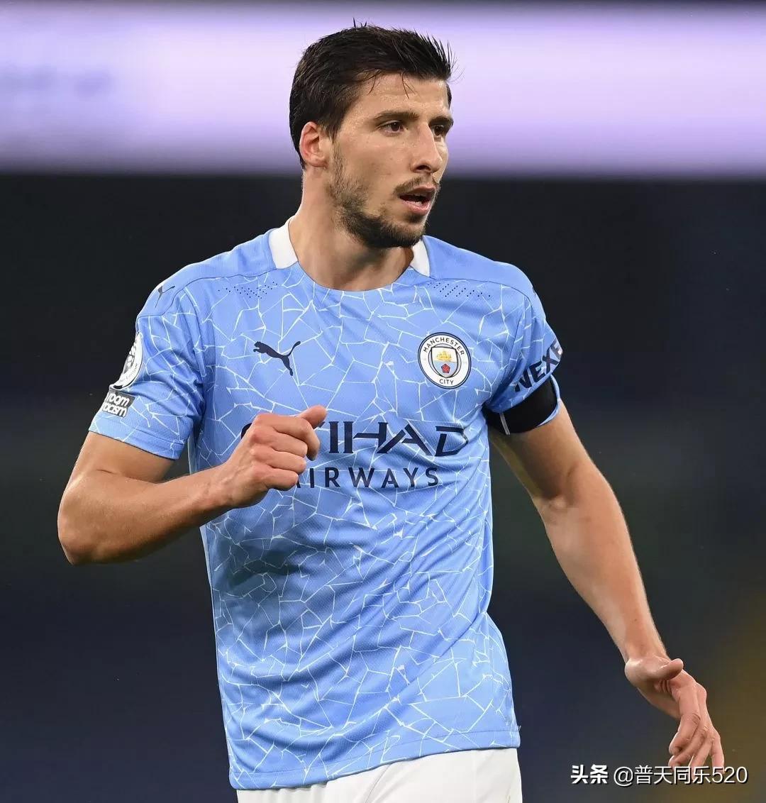 盘点世界足坛身价最高的二十位中卫，谁是当今足坛第一铁血中卫？