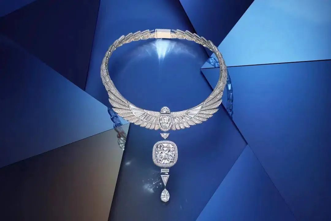 十大经典项链排行,十大必买经典款项链2020图片