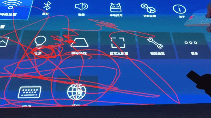 8k左右投影仪推荐,明基e592投影评测