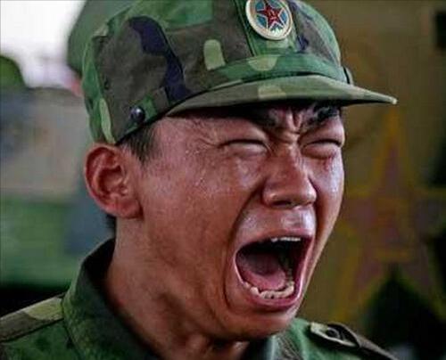 为什么《士兵突击》是“预言”神剧？看看导演选角技术，就知道了