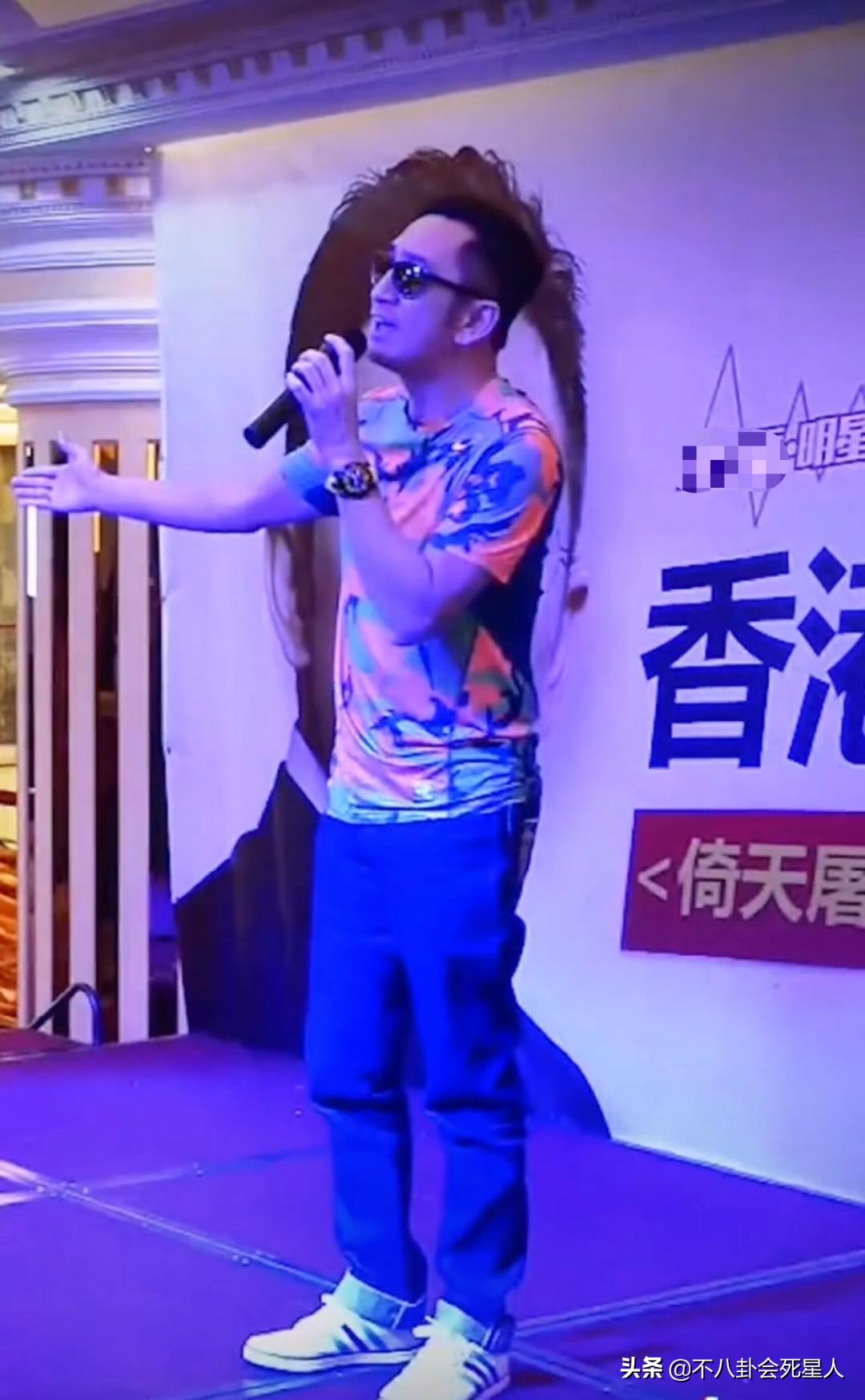 10个过气明星,十大落魄的明星