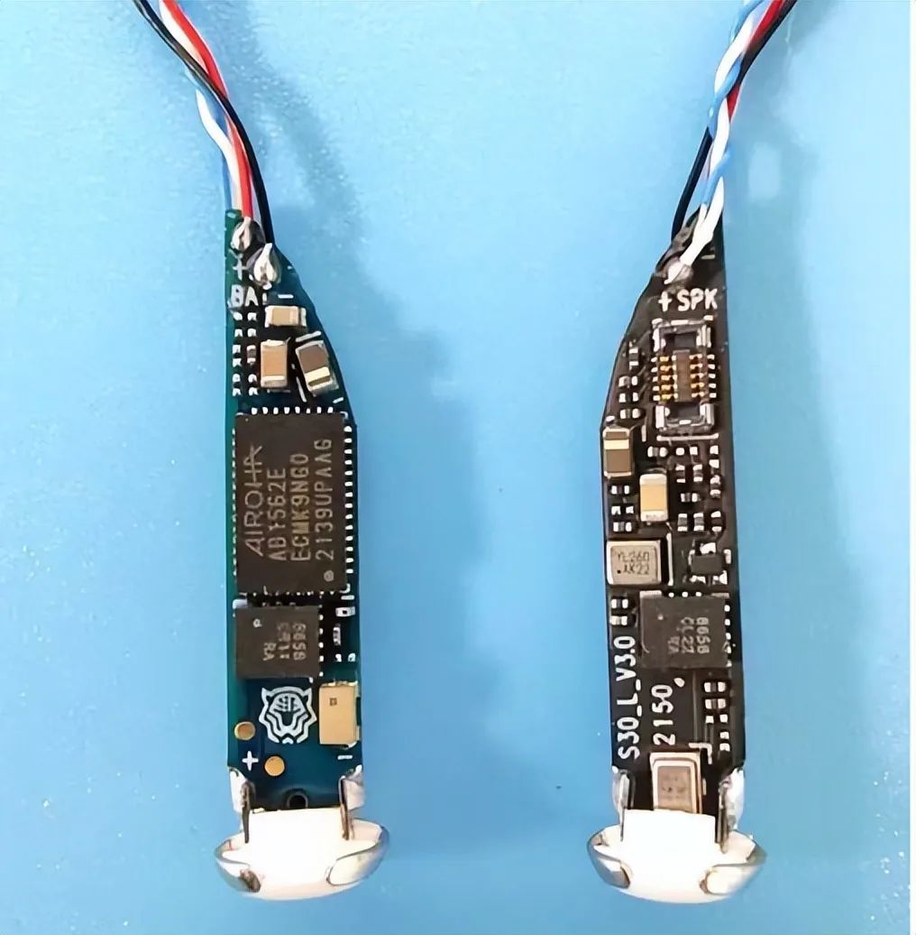 华强北哪一款耳机和airpods最接近,华强北耳机目前最强版airpods