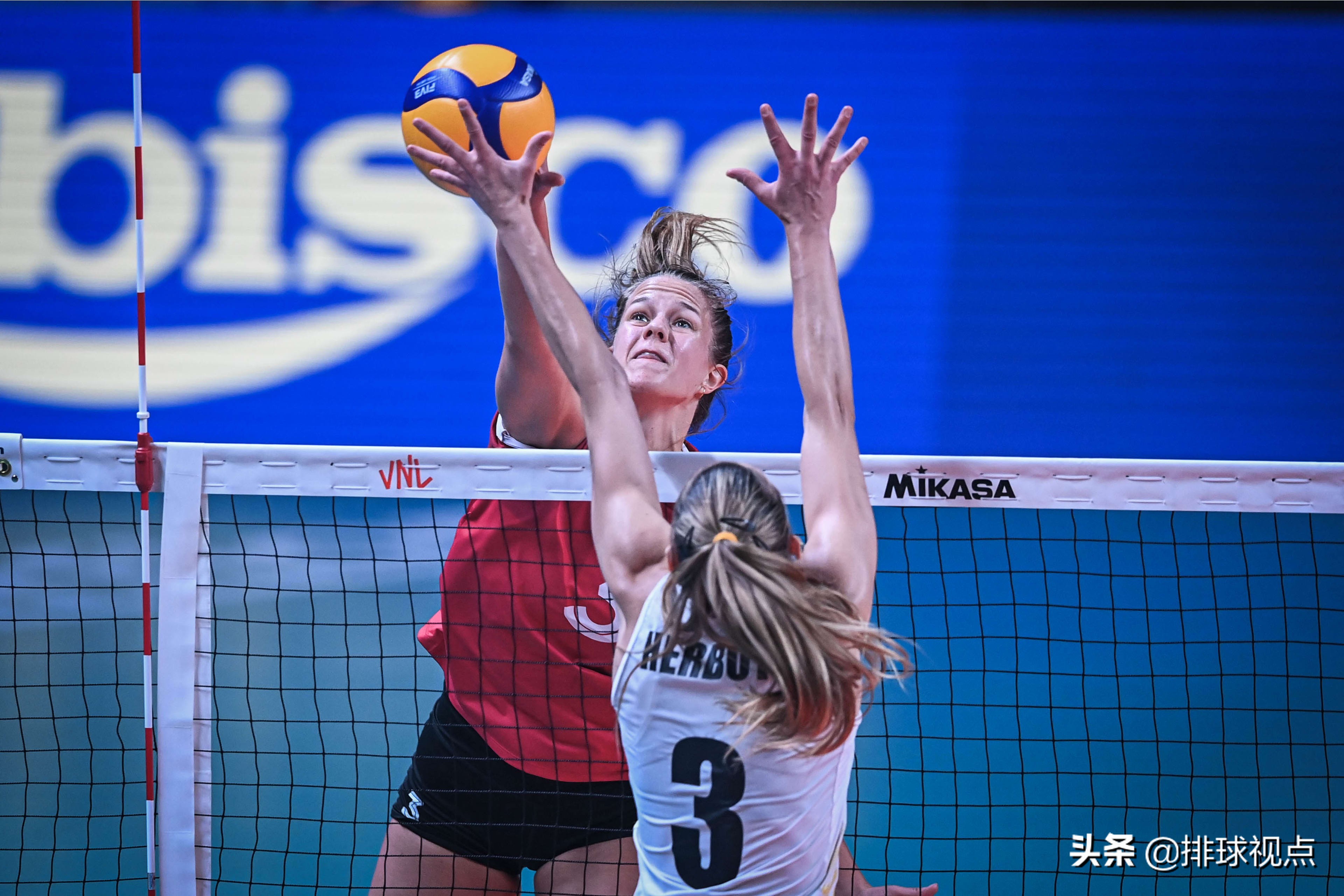 世界女排联赛直播比利时对阵韩国,世界女排联赛荷兰对加拿大