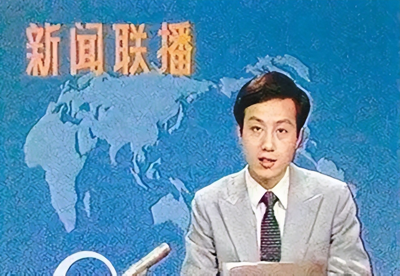 罗京去世近十年妻子改嫁豪门,罗京去世11年妻子携子改嫁富商