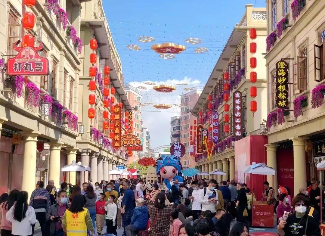 镇邦美食街商家,镇邦美食街宣传