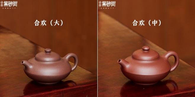 你不知道的六大未解之谜,时大彬三足紫砂壶真品大全