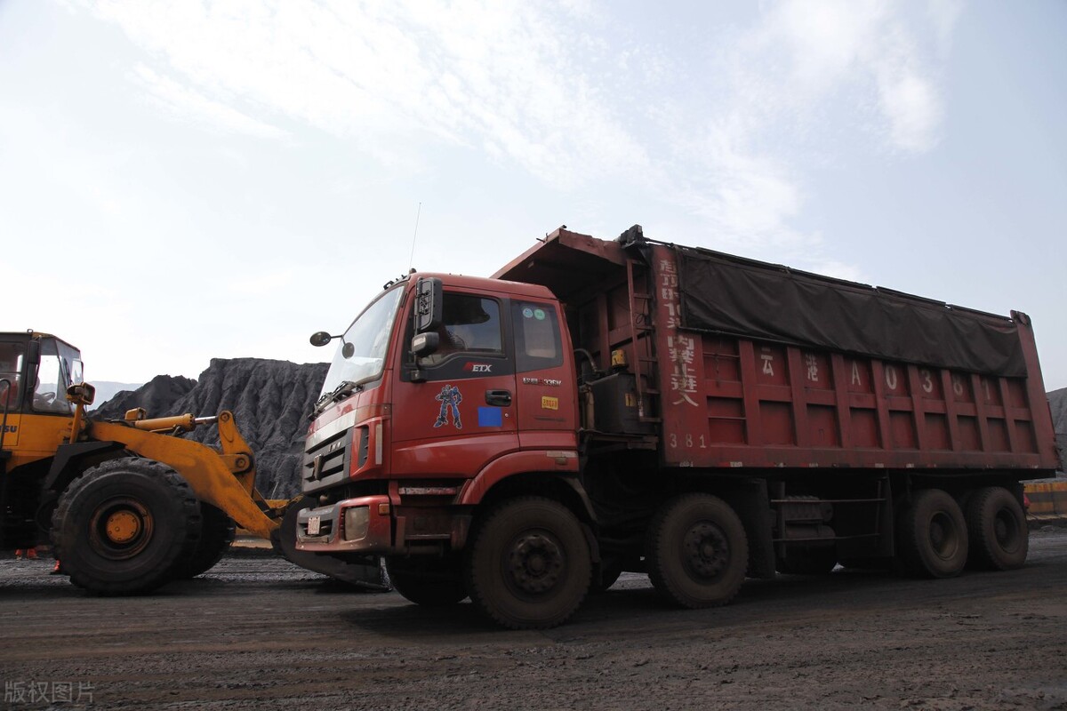 欧洲买家高价抢煤，亚洲煤价上调近40%，会波及我国吗？预测来了