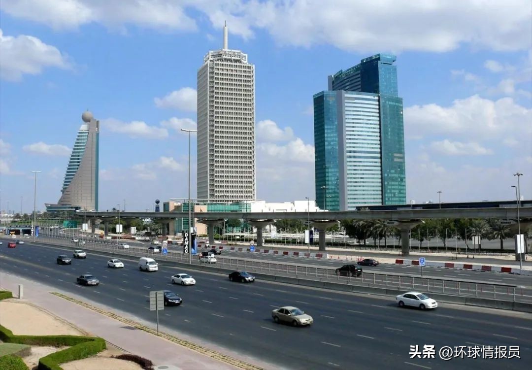 阿联酋的首都和迪拜对比,迪拜对比中国哪个城市