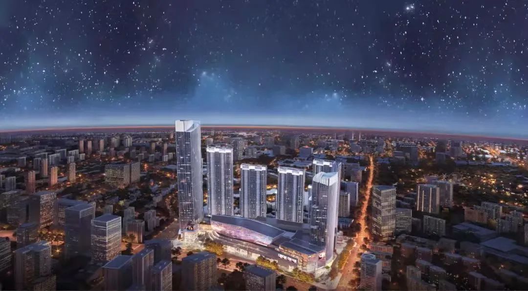 武汉2023大型商业综合体,武汉2025年开业的商业综合体
