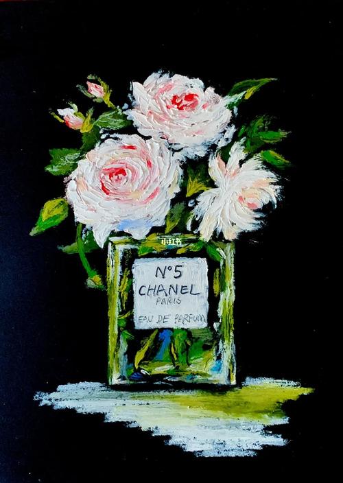 古希腊香水时代,中世纪宫廷香水起源