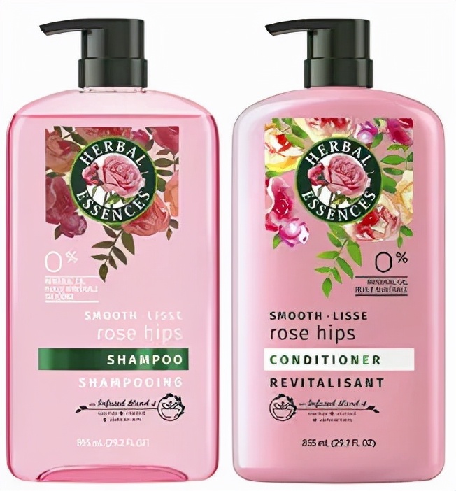 2021洗发水排行榜前十名国际,2023年洗发水十大品牌