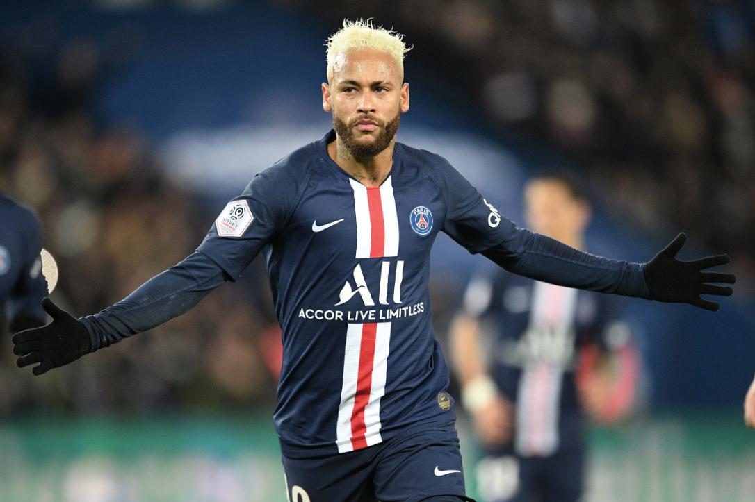 重回巴萨罗伊,巴萨内马尔回归视频