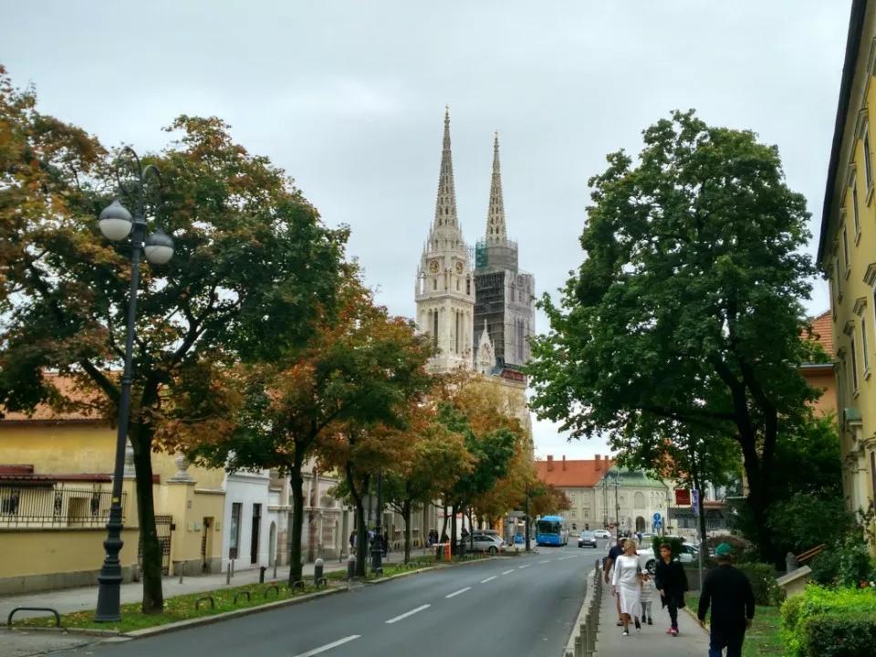 如何从国外“跟团游”转为“自由行”?谈谈自由行的功略制作