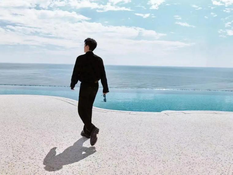 朱一龙戛纳行全记录,戛纳媒体对朱一龙的评价