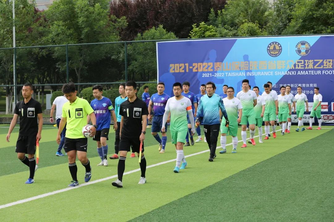 陕乙联赛杨凌赛区,陕乙联赛宝鸡