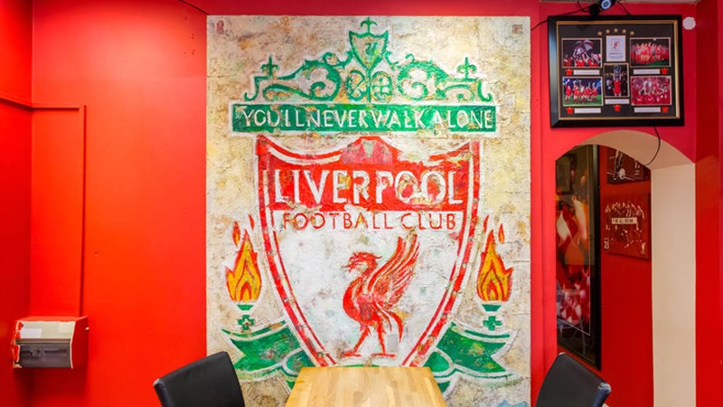 欧洲足球城有哪些，除了曼彻斯特和米兰，还有马德里和慕尼黑？