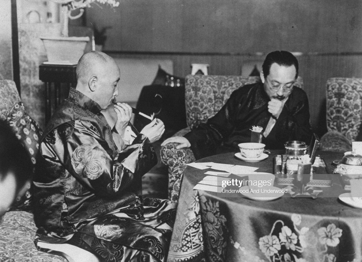 鏃ュ啗渚靛崕鍏借,鏃ユ湰渚靛崕鍏借鐓х墖