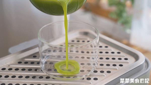 蒸蛋秘诀全在这,蒸蛋时只需学会这一步