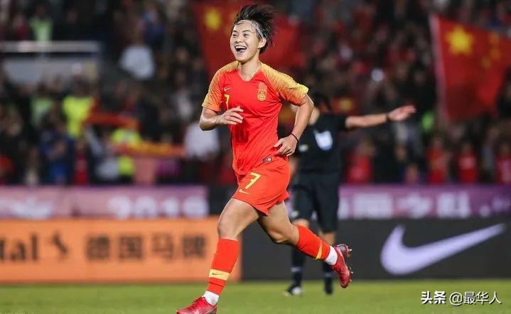 盘点中国女足夺冠激动人心的时刻,女足夺冠中国女人的反应