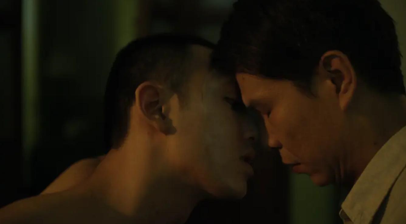 出轨、禁忌之恋,这部鲜有的澳门电影,拍出了男性*欲情**的天花板