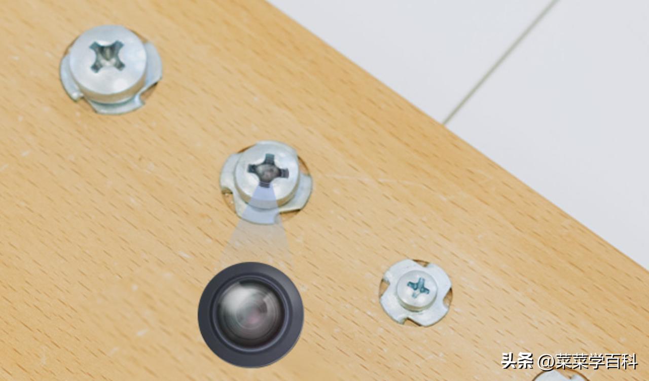 怎么查看酒店有没有装摄像头,怎么查看酒店是否安装隐形摄像头