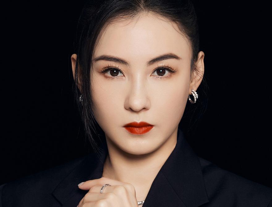 有“黑道”背景的10位明星，贾静雯上榜，最后一位公认黑道太子爷