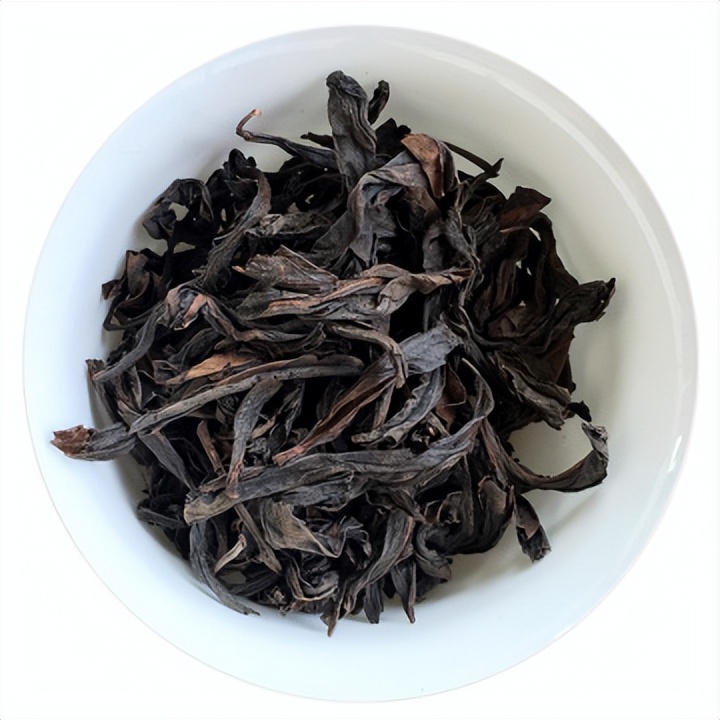 中国十大区域品牌名茶排名,中国名茶最新排行表