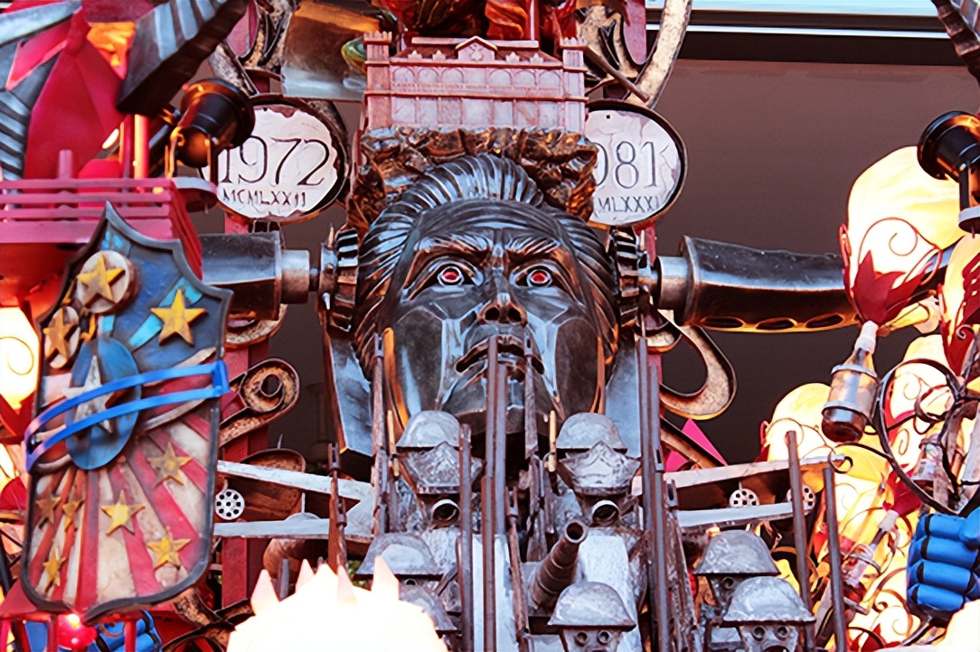 日本动漫机甲带有英文名的,日本机甲动漫中的中国元素