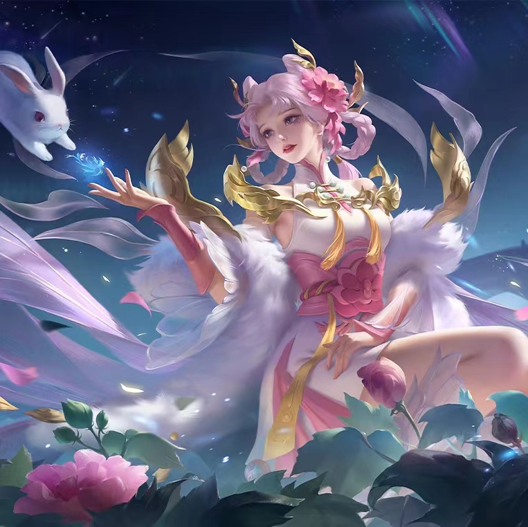 王者荣耀最新出的两款六元皮肤,王者荣耀新出的六元皮肤是哪些