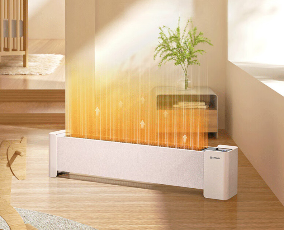 冷天用哪种取暖器最好,天气冷了现在买哪种取暖器