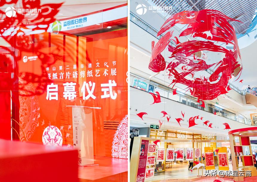 广深部分代表商场2022销售额曝光！