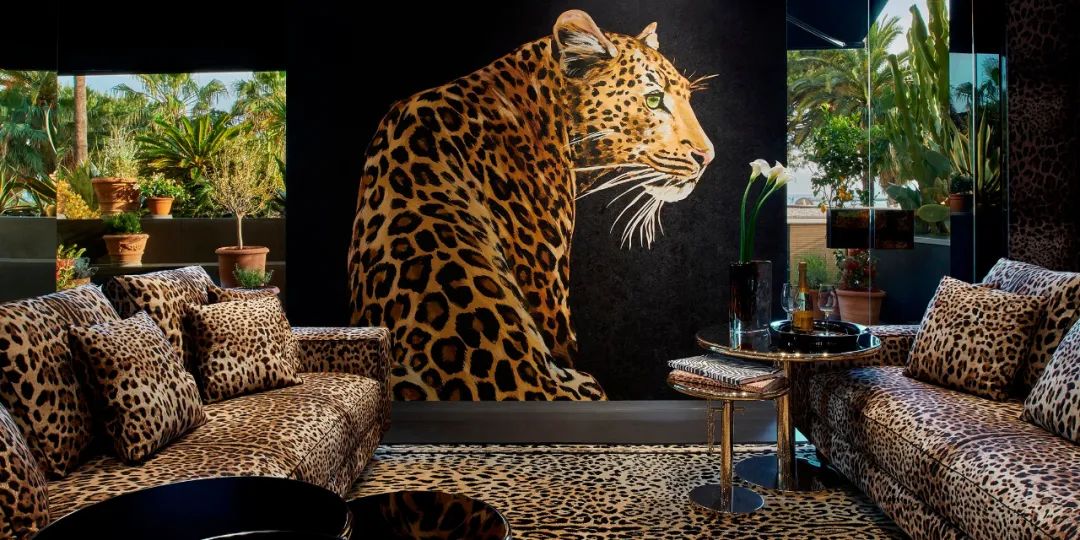 盘点十大顶级奢华意大利家具品牌,国际家具奢侈品品牌