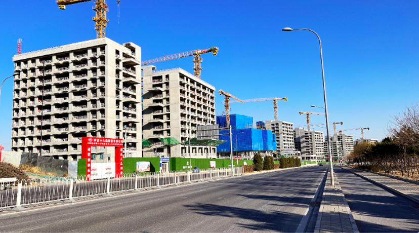 北京40万套保障性租赁住房,北京市国家保障性租赁房