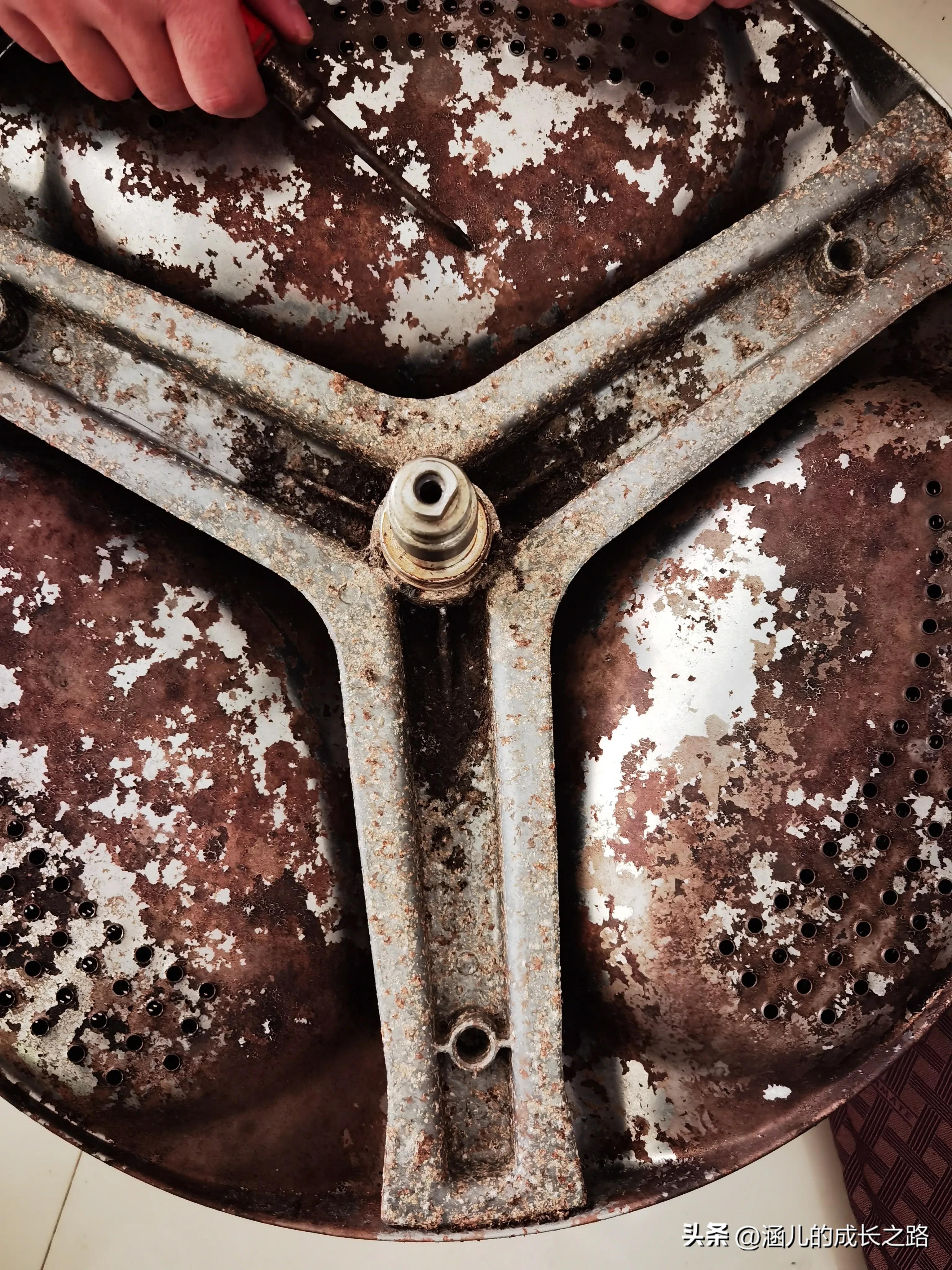 滚筒洗衣机滚筒旋转异响怎么回事,滚筒洗衣机滚筒转动异响怎么修