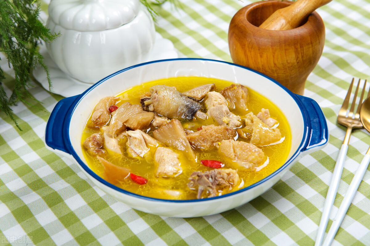 过年女人要善待自己,多吃6种含“天然黄体酮”的食材,价格不高