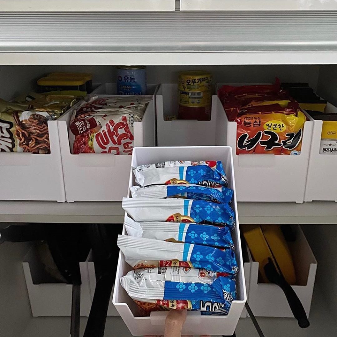 韩国主妇收纳技巧值得借鉴,日本主妇分享的实用收纳技巧