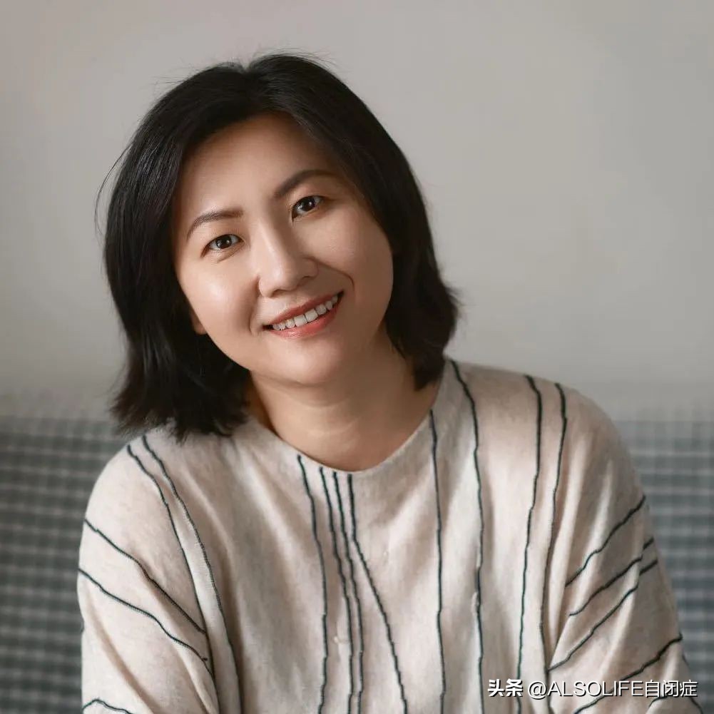 妈妈帮患自闭症女儿治疗,为自闭症女儿开了个康复机构