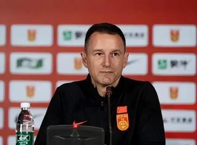 国足主教练安东尼奥简介,国足5大主帅