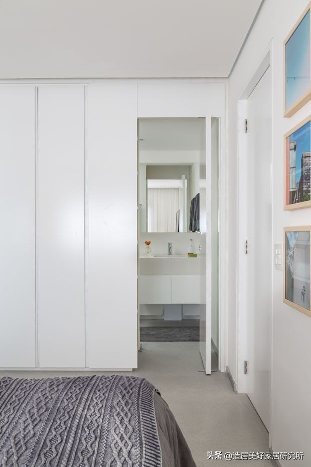 卫生间门正对床最新最佳解决方法,卫生间门正对床怎样装修